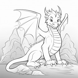 dragon