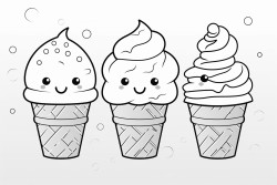 ice cream