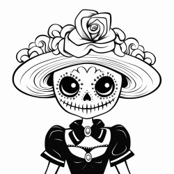 catrina