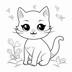 cat