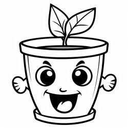 dom drzewo masz z flag pot