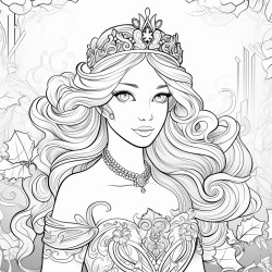 princess