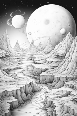 exoplanetes