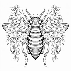 queen bee