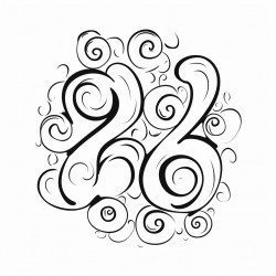 numbers