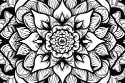 mandalas