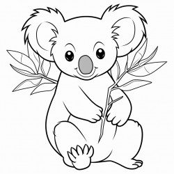koala