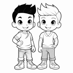 boys
