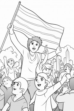 pride goes before destruction