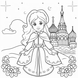 Рождественский хоровод