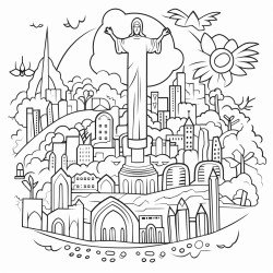 natal magico no brasil