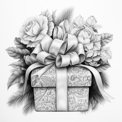a gift