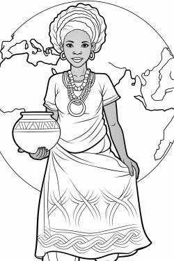 africa