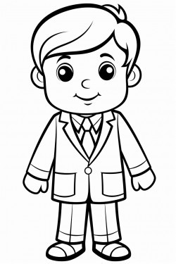 character