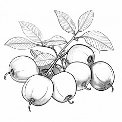 jujubes