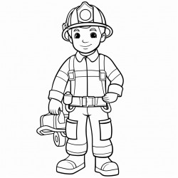 fireman