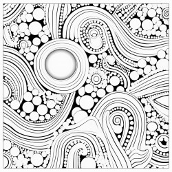 dots