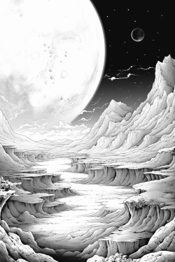 exoplanetes