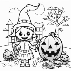 halloween safety