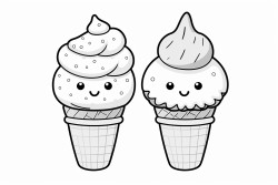ice cream