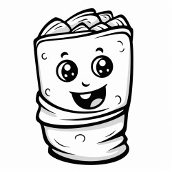burrito