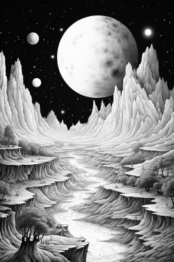 exoplanetes