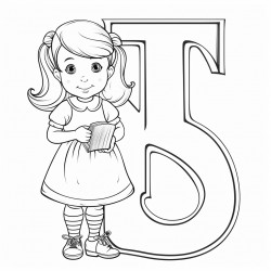 alphabet letters