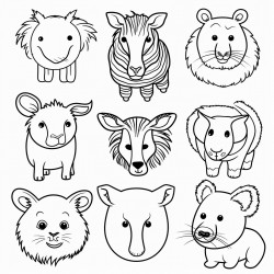 animals