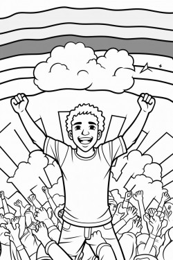 pride goes before destruction