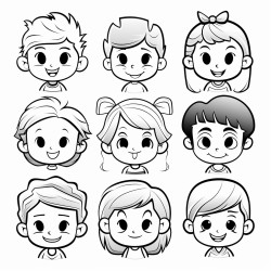 caricaturas