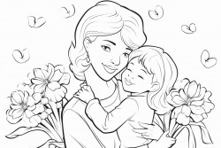happy mothers day