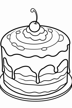 cake