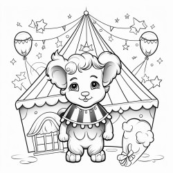 circus