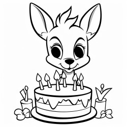 its my husbands birthday  doe