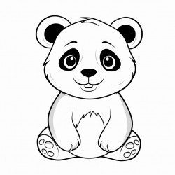 panda