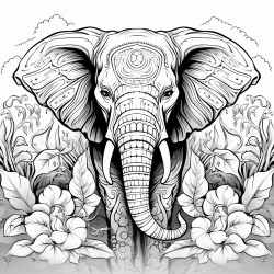 elephant