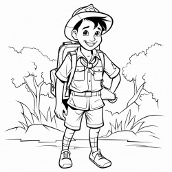 scout