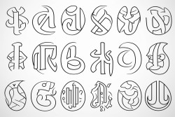 coloring arabic alphabet