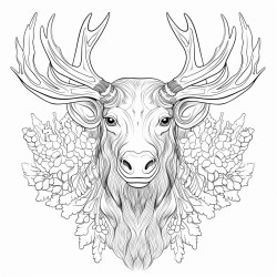 moose