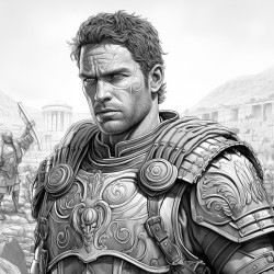 gladiator