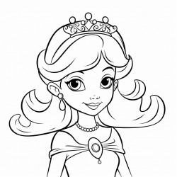 princess