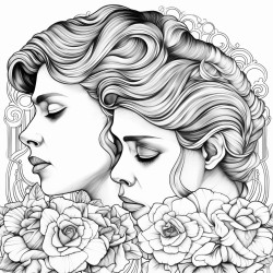 pareja