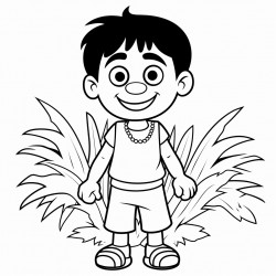 moises