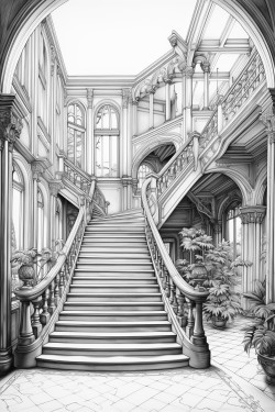 maison intrieur