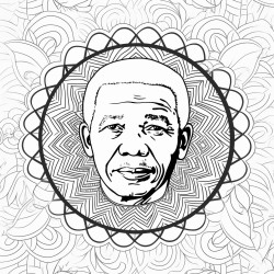 mandela pattern