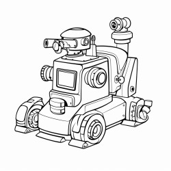 machine
