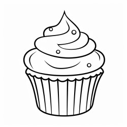 cupcake bakes cookies