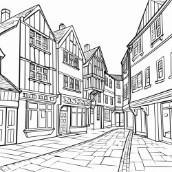 coventry town