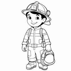 fireman