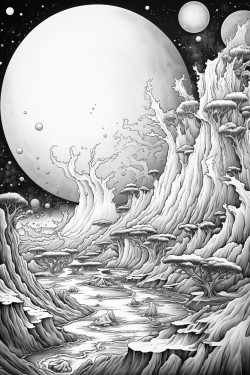 exoplanetes